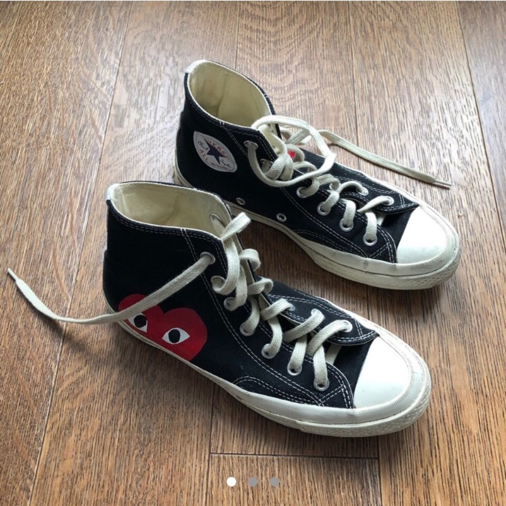 Comme Des Garçons